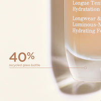 Clarins Skin Illusion Full Coverage 100C 30ml