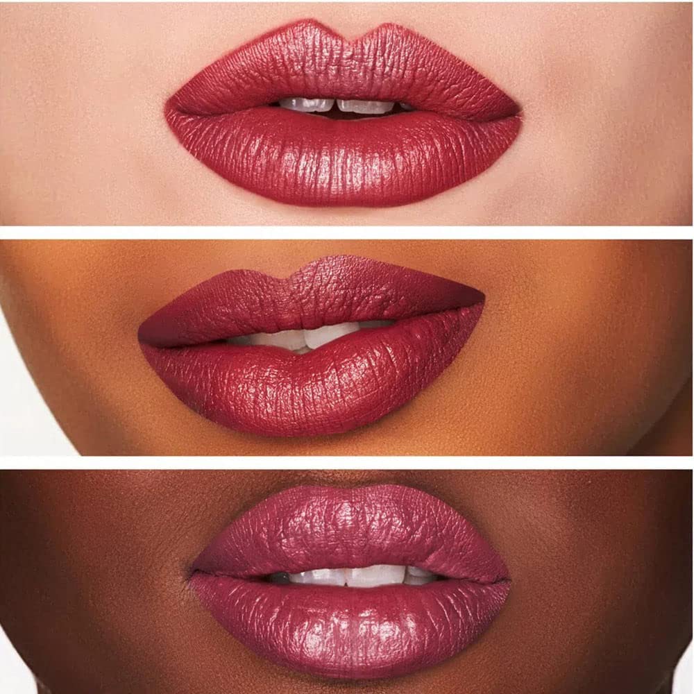 MAC Satin Captive Lipstick 3g