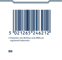 Vitabiotics Wellman Anti-Ageing Moisturiser - 50 ml