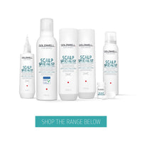 Goldwell Dualsenses Scalp Specialist Anti-Dandruff Shampoo 250ml