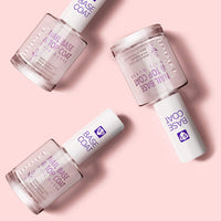 Rimmel London Nail Base & Top Coat, 12ml