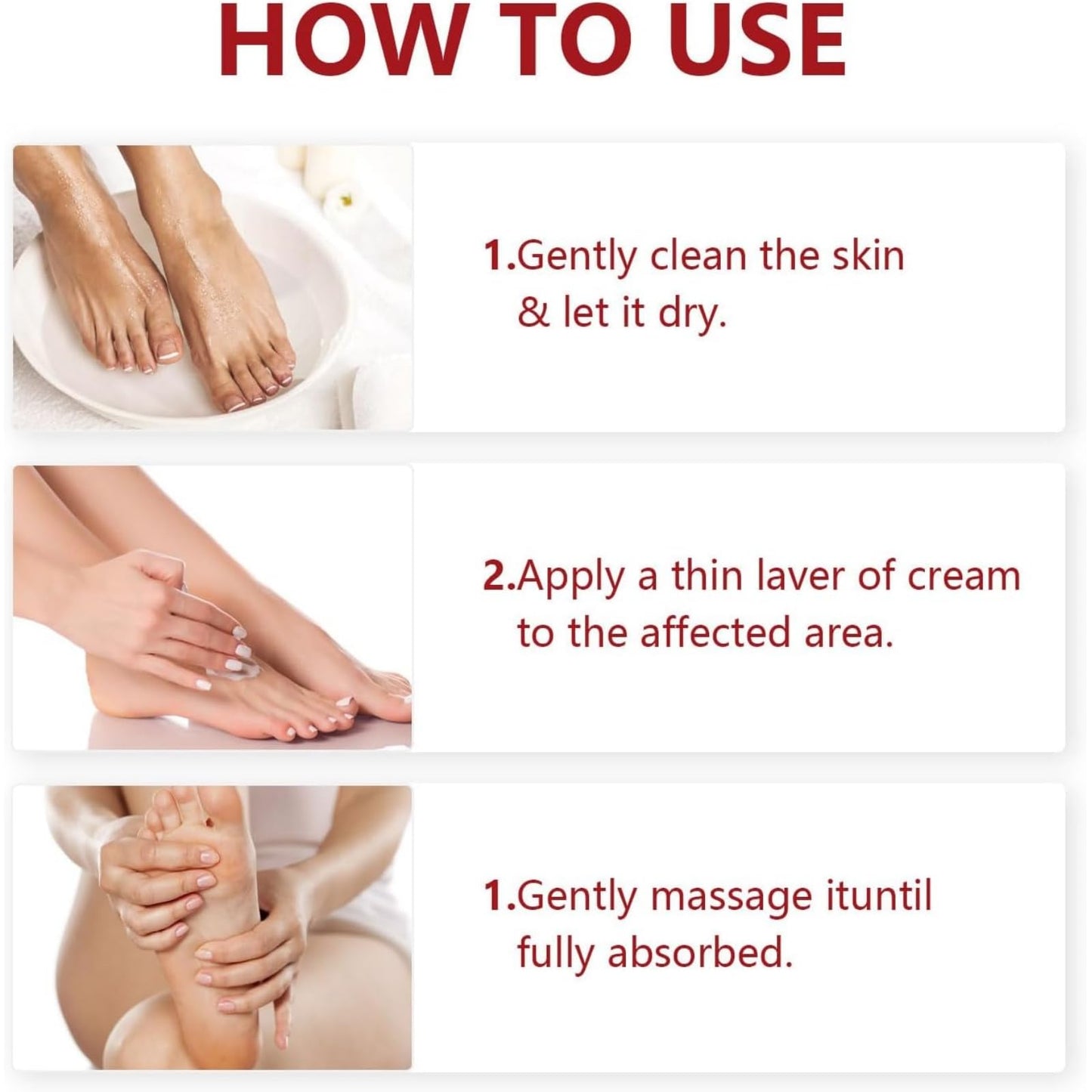Yoowan Coconut Heel Balm Stick,Foot Cream for Very Dry Feet,Cracked Heel Repair Cream,Foot Moisturiser,Fo-Ot Cre-Am For Hard Skin,Softening & Removing Hard Skin,Deep Moisturizing,For Body Hands&Feet Knees