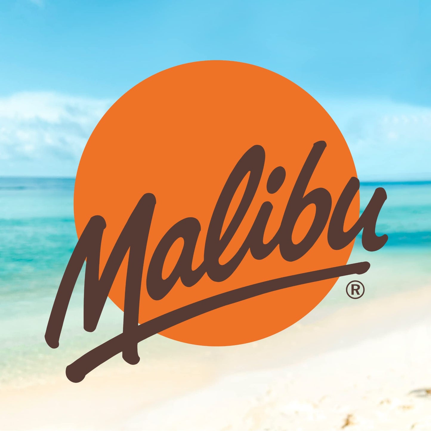 Malibu Soothing Moisturising Vitamin Enriched After-Sun Lotion, 400ml, Original, Multicoloured