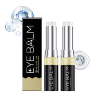 Belligern 2 Pcs Lumibalm for Under Eye Bags Lumibalm Eye Serum Lumibalm Eye Bags Lumi Balm Lumi Radiance Eye Balm Retinol Eye Cream Dark Circle Eye Cream Gentle Care, Lifting and Moisturizing Around the Eyes