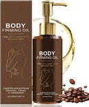 BloomBelle Magic Body Firming Oil,Magic Luxury Body Oil with Vitamin E,Glow Remedy Oil Skin Tightening for Women