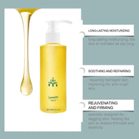 Firming Body Oil, Skin Firming Rejuvenating Oil, Skin Firming Serum, Moisturizing Body Oil for Women, Massage Oils for Scars, Wrinkles, and Stretch Marks, Deep Nourishing, Reduce Fine Lines