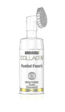 Novaclear Facial Foam Collagen