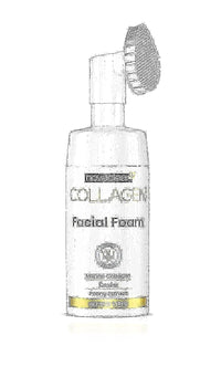 Novaclear Facial Foam Collagen