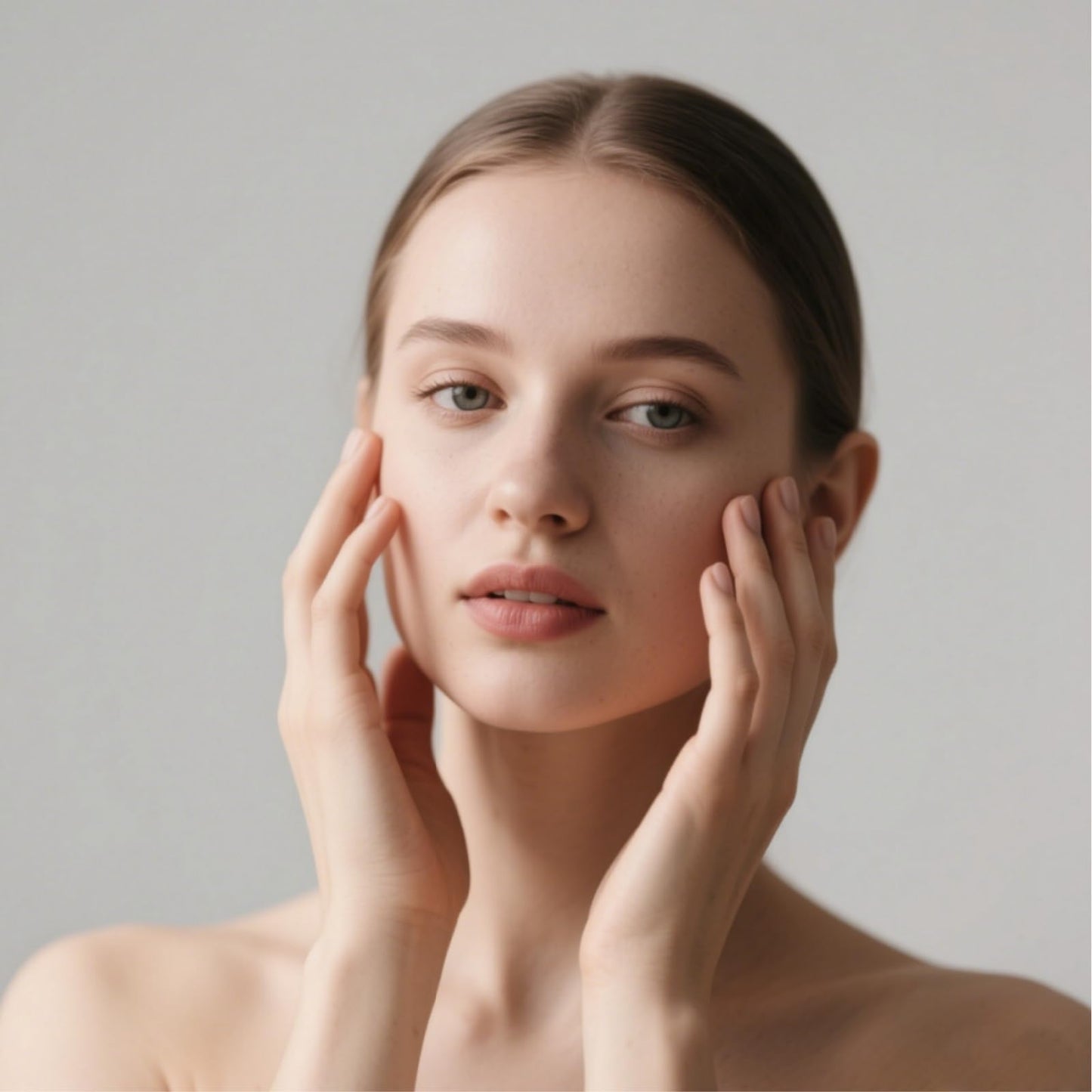 Yoowan Rice Cream For Face,Korean Face Cream With Rice Extract,Korean Moisturiser Fa-Ce,Rice Toner Ko-Rean,Anti-Aging&Glass Skin,Nourish&Smooth Skin,Hydrating Brightening Moisturiser For Even Skin Tone