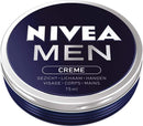 Nivea Canned cream, 75 g