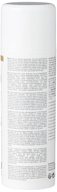 ultrasun Ultrasun 30spf Glimmer Max 150ml, White