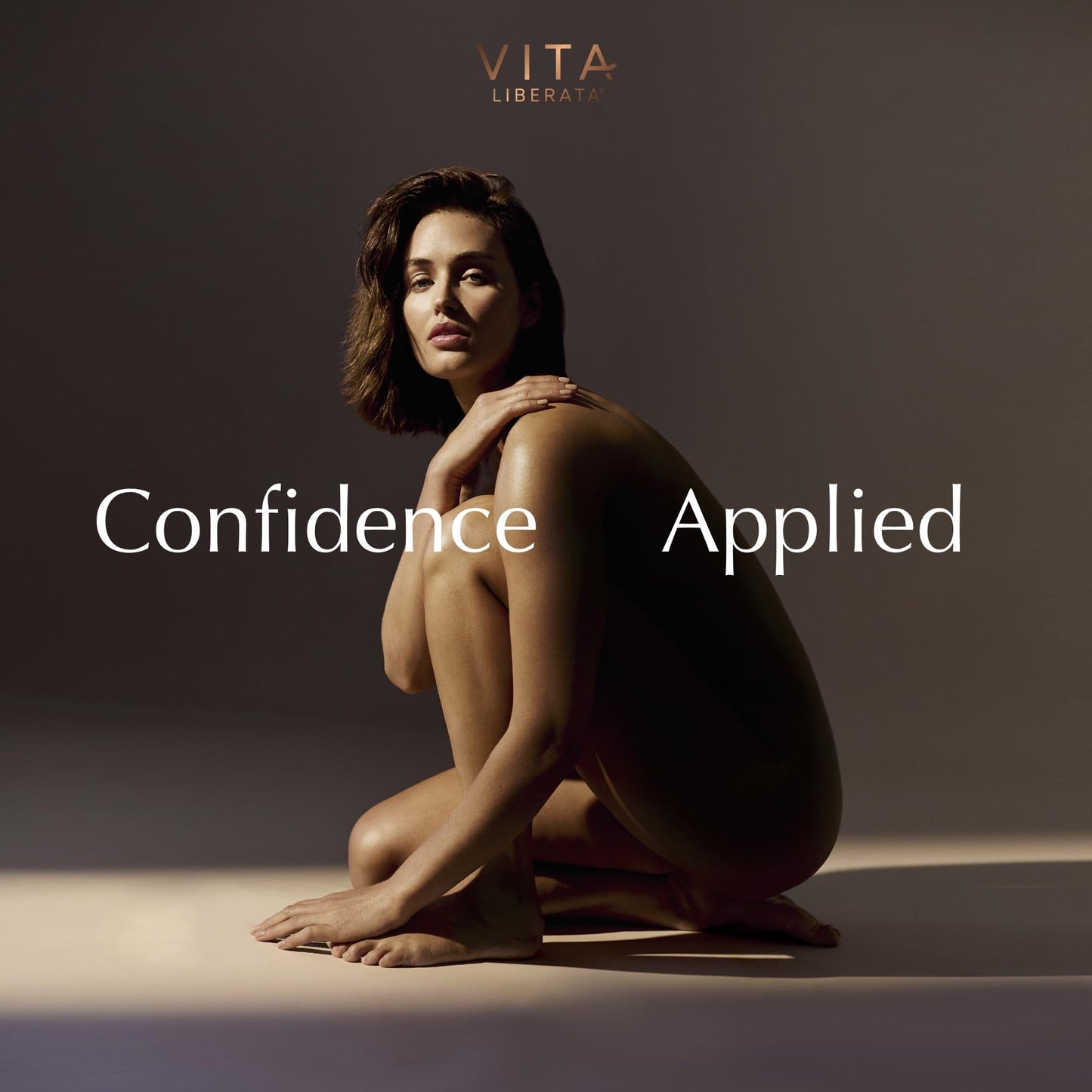 VITA LIBERATA Beauty Blur Medium with Brush