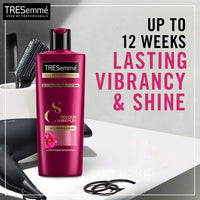 TRESemmé TRESemme Colour Shineplex Shampoo, 400ml