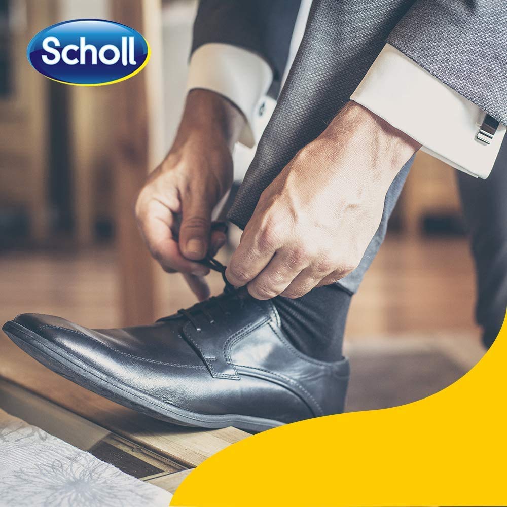 Scholl Verruca Removal Plasters 15 Plasters x 3 Packs