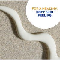 NIVEA SUN Protect & Moisture Sun Lotion SPF 15 (200 ml), Suncream with Vitamin E, Provides 48 Hour Moisture and Immediate UVA & UVB Protection