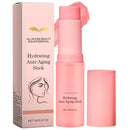 Trendyfave Hydrating Wrinkle Multi Balm Stick - Anti-Aging Multi Eye Balm Stick, Hydrating Lip Balm, Wrinkle Balm Multi Balm For Diminishing Face Lip & Eye Wrinkles - Moisture Stick For Daily Skin Care
