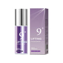 Shefave No.9 E-Ssence,E-Ssence Serum, Nad+Bio Lifting-Sil E-Ssence, No 9 Sreum, Facial Firming Skin Cream