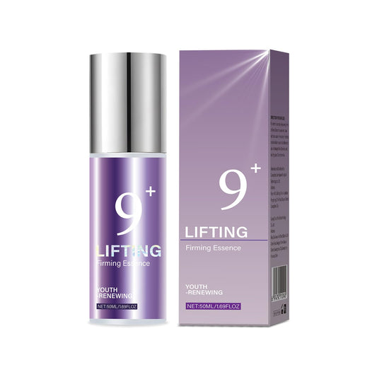 Shefave No.9 E-Ssence,E-Ssence Serum, Nad+Bio Lifting-Sil E-Ssence, No 9 Sreum, Facial Firming Skin Cream