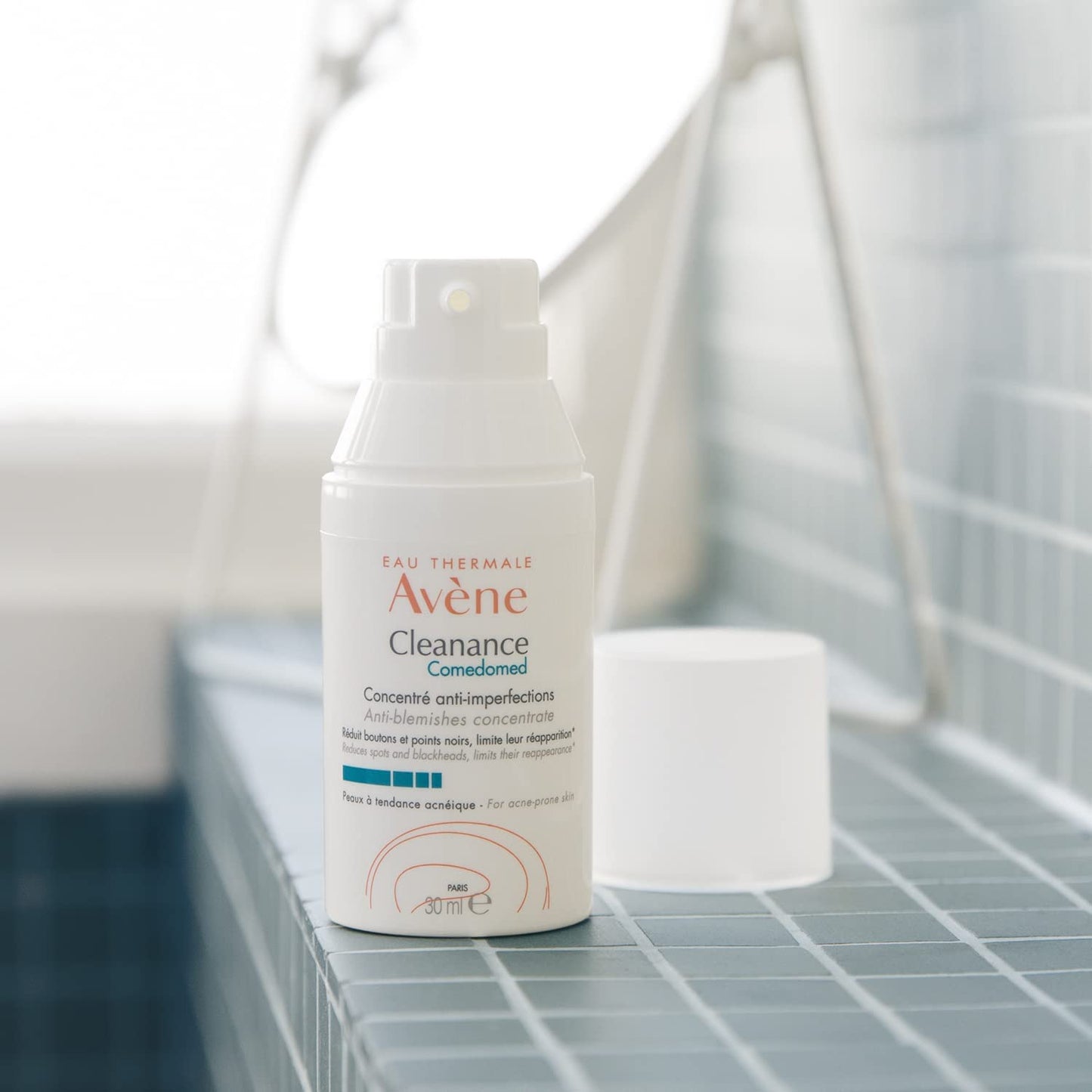 Avene Avène Cleanance Comedomed Anti-blemish Concentrate Moisturiser for Blemish-prone Skin 30ml