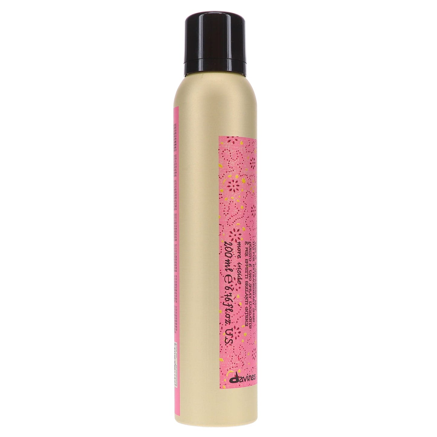 More Inside by Davines This Is A Shimmering Mist 200ml