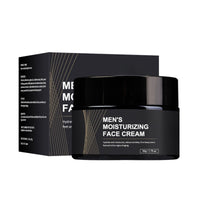 Shefave Men's wrinkle cream hydrating refreshing skin care nourishing lifting repair