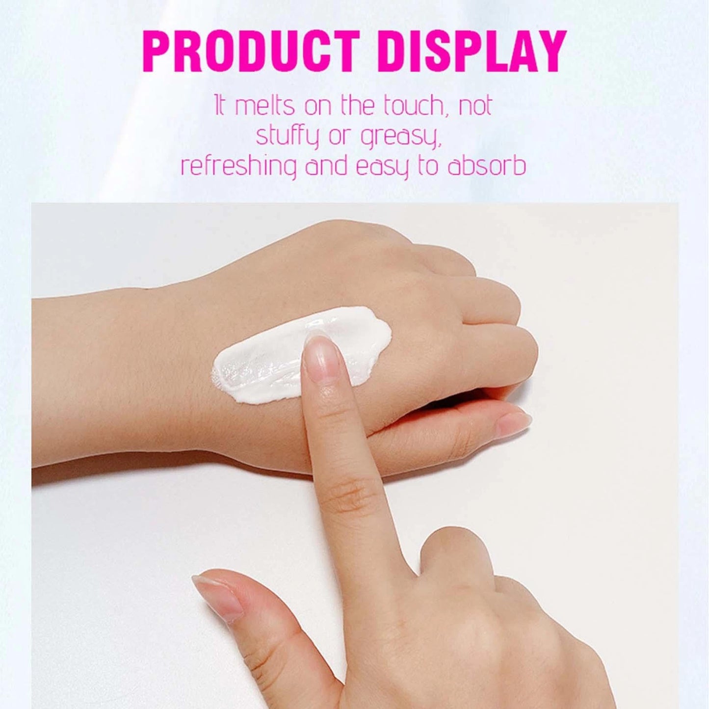 OlymGrow Kojic Acid Cream – Brightens Underarms, Knees, Inner Thighs & Intimate Areas. Dark Spot Corrector for Body, Armpits & Acanthosis Nigricans. Lightens & Evens Skin Tone