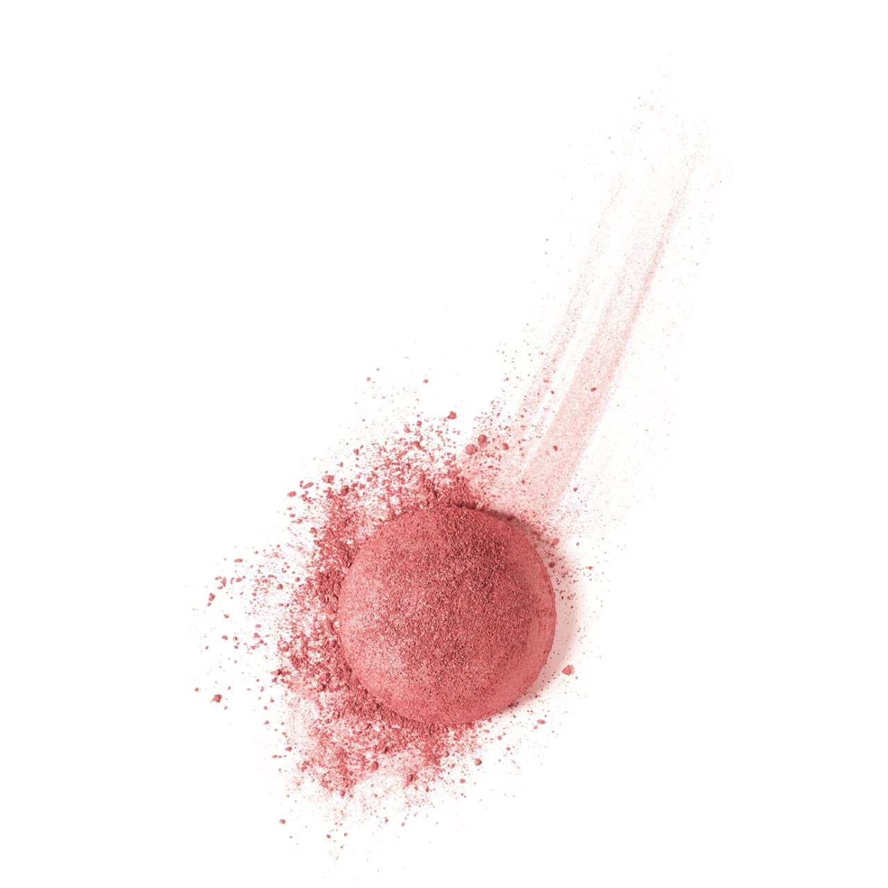 Bourjois Little Round Pot Blusher 74 Rose Ambre, 2.5g
