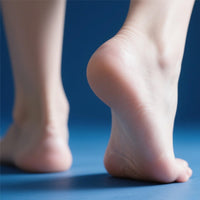 Yoowan Foot Cream For Cracked Heels And Dry Skin,Cracked Heel Repair Cream,Hard Skin Remover Foot C-ream,Dry Feet Treatment,Repairing Cracked Heel And Itchy Feet,Hydrate&Soften,For Heels,Knees,Elbows&Hands