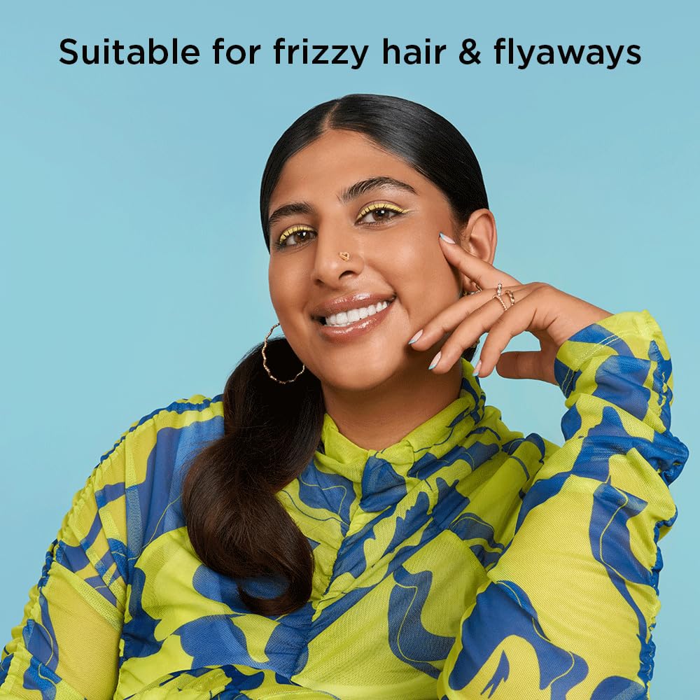 Noughty Frizz Magic Anti-Frizz Conditioner, 250ml