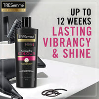 TRESemmé TRESemme Colour Shineplex Shampoo, 400ml