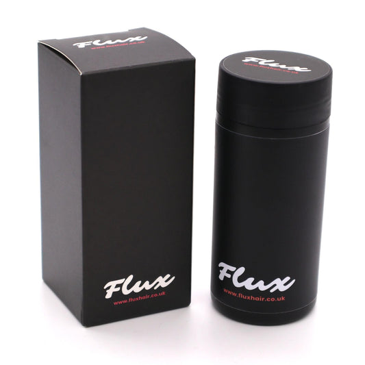 Generic Flux Hair Dust – Professional Volumizing, Styling Texturizing Powder for All Hair Types (20g) 3-MONTH SUPPLY