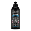 Lorenti Hair Tonic Menthol Refreshment | Revitalizing and Mint Nourishing Unisex Scalp Care 200 ml