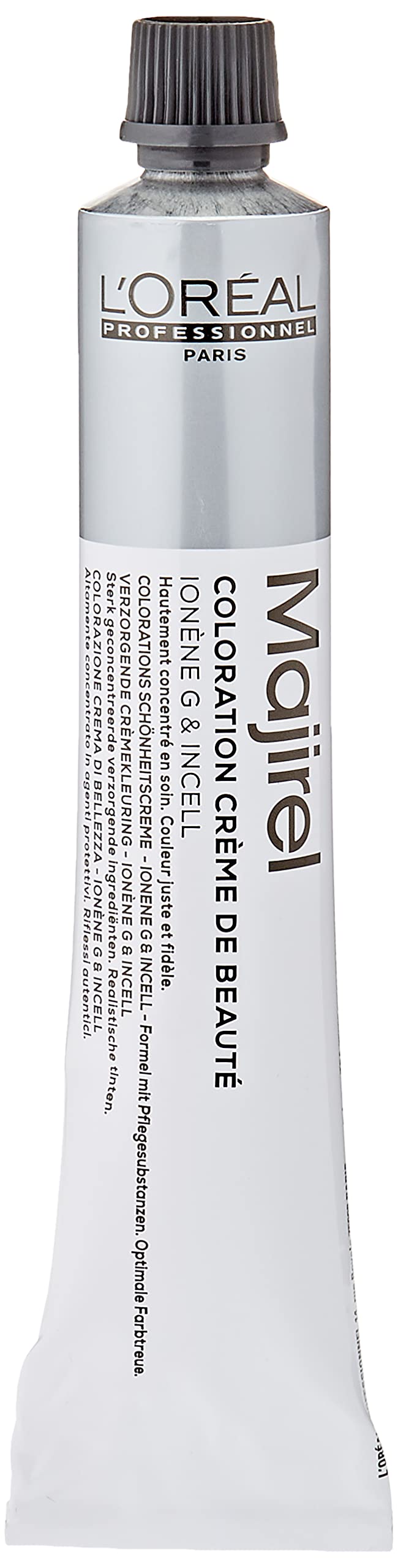 Loreal MAJIREL EU ABS HT/RC 8.34 14B V511