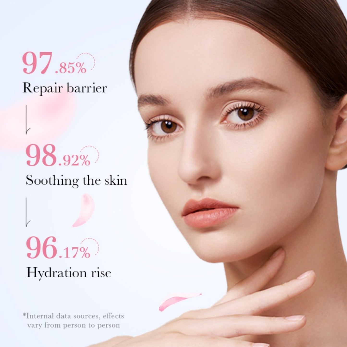 SingHao Anti-Wrinkle Wrinkle Filler Serum,Instant Wrinkle Remover for Face,Wrink/le Filler Serum,Power Redo Wrin/kle Fix,Advanced Anti-Aging Cream,Wrin/kle Blur Cream,Peptides Reduces Fine Lines,Grips Makeup