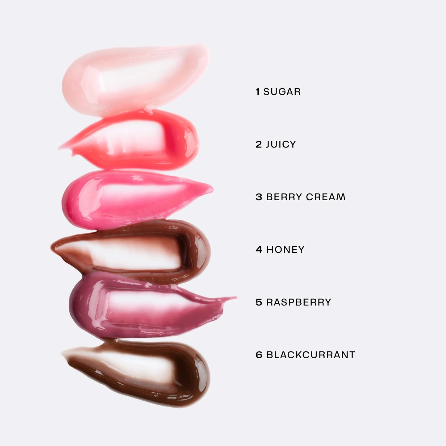 Lumene Lip Glow Oil Balm 10 ml, 100 Vegan, Wild crafted, Made in Finland (5 Raspberry)