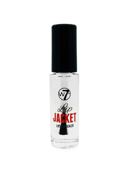 W7 Cosmetics Lip Jacket Zip and Seal Lipstick Sealer 5 ml