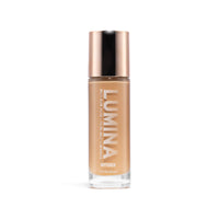 W7 Lumina Complexion Enhancer - Multi-Glow Filter For Flawless Complexion Makeup & Skin - Diffused
