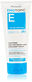 Pharmaceris Emotopic Soothing and Softening Body Emollient Cream 200ml