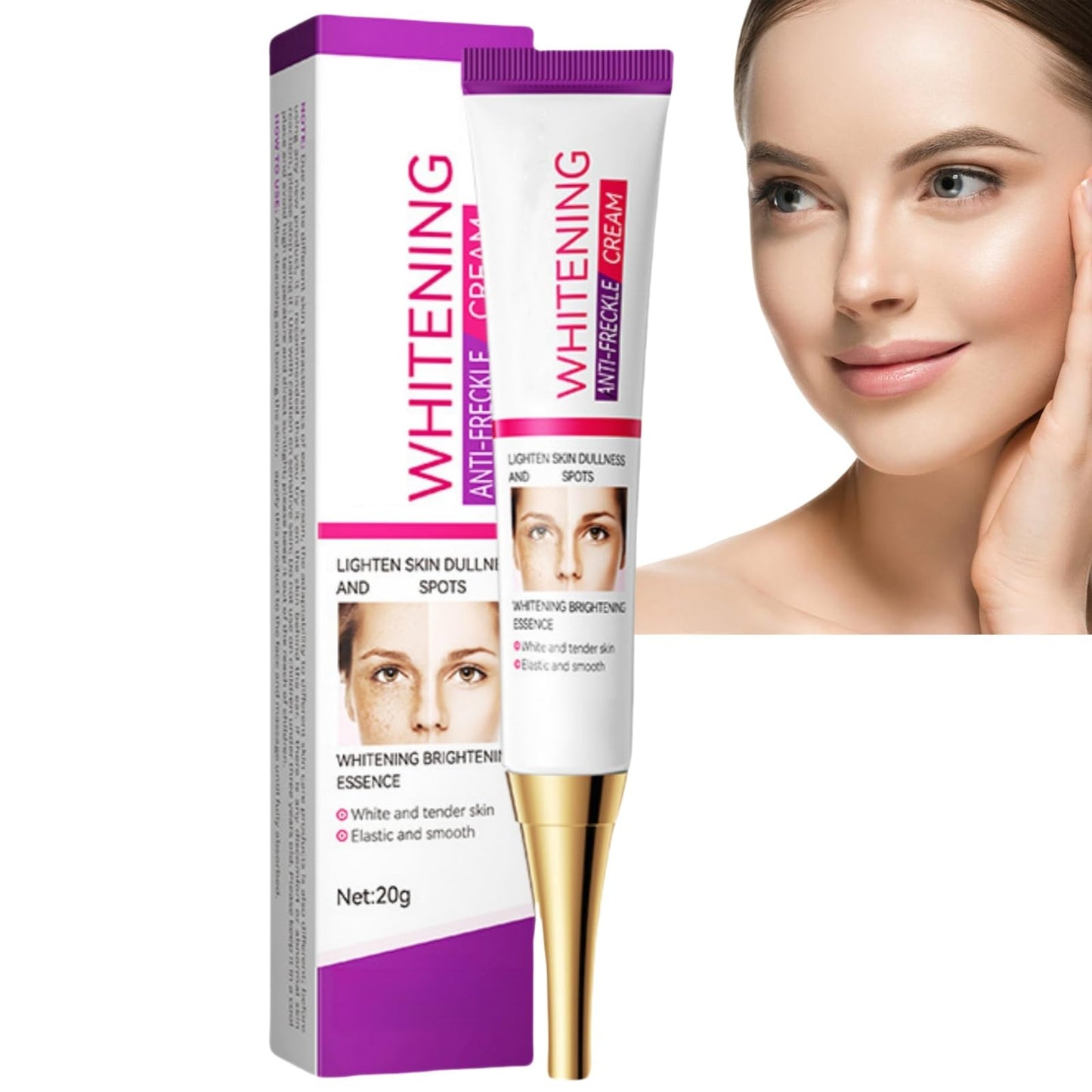OuXing Spot Cream,Spot Treatment,Spot Remover,Spot Treatment for Face,Cream for Dark Skin Treatment,Anti Aging Face Cream,Spot Remover for Face,Freckle Removal Cream,Spot Corrector,Age Spot Remover for Face