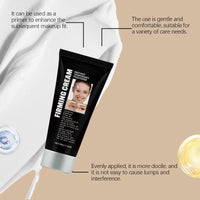 100g Jorondy Firming Cream, 2025 New Advanced Skin Firming Cream, Anti Wrinkle, Tightening and Lifting, Improves skin Sagging, Smooths Wrinkles and Fine Lines