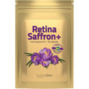 ESSENTIAGLOW Retina Saffron Vision + Capsule | for Eye Health & Vision Support | Natural Antioxidant | 30 Capsules