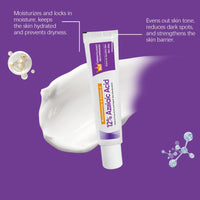 AuraBeen 12% Acid Spot Cream - Even Skin Tone, Suitable for All Skin Types - Improve Dullness, Zits, Red Dots - Zits Cream for Clearer Complexion