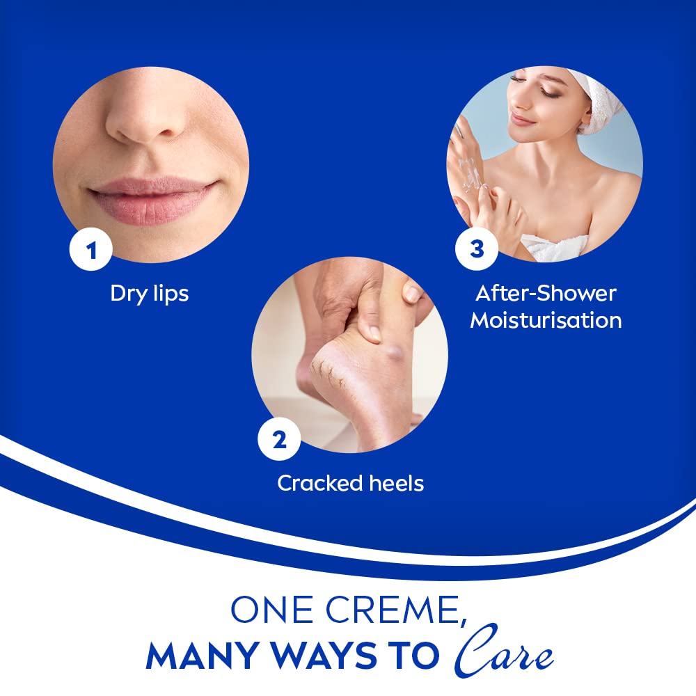 Nivea Crème 100Ml 100Ml