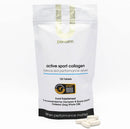 U Perform - Informed Sports Collagen for Fast Muscle Recovery, Hydrolysed Collagen Peptides from Grass Fed Bovine, 5000mg (150 Tablets)