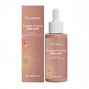 60ml Sunless Tanning Drops,Drops to Naturally Boost Melanin,Body Face Tann-ing Dr-ops,Self Ta-nning D-rops without Sun Damage,Fake Tan,Gradual T-an,Tanning Moisturiser,Self Tan Dro-ps,Ta-n Remover