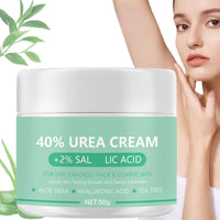 Jinjiar Urea Foot Cream,Urea Foot & Hand Cream for Dry Cracked,Cracked Heel Repair Cream,Fo-ot Cream for Cra-cked Heels and Dry Skin,Foot Moisturiser for Dry Cra-cked Feet,Fo-ot Peel,Fo-ot Care Products