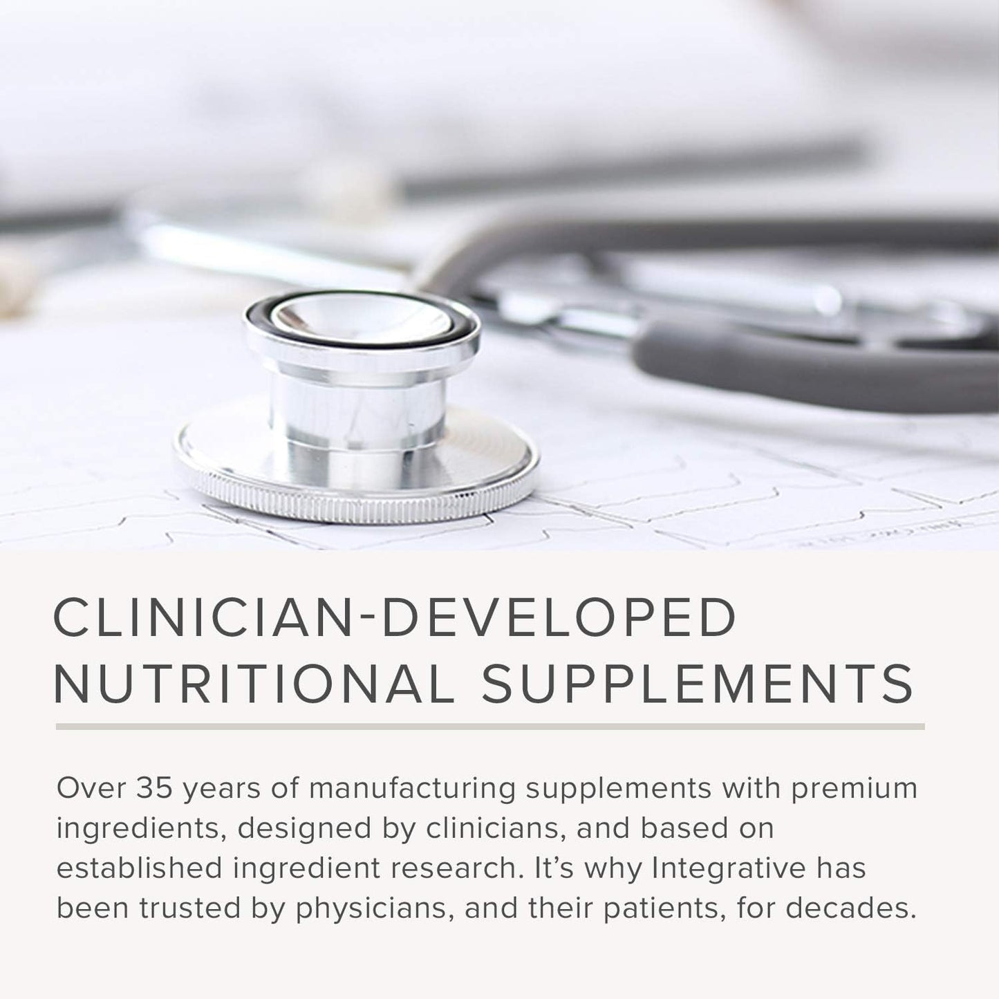 Integrative Therapeutics Probiotic Pearls Advantage - Gut Health Support* - Daily Digestive Support with Lactobacilli & Bifidobacteria* - Non-Refrigerated - True Delivery Technology - 60 Capsules