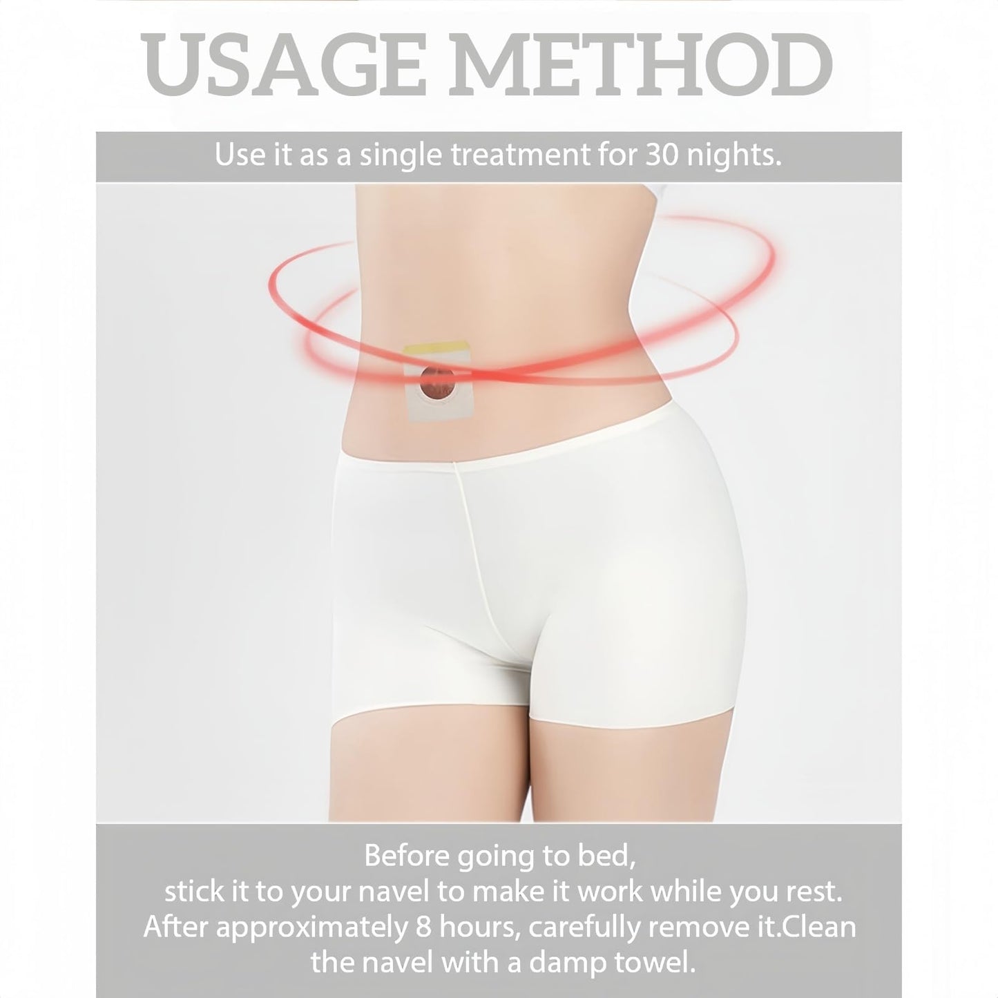 Xunzhi S-lim Patch,S-limming Patch for Belly F-at,W-eight Loss P/atch,F-at B-urning Patches for Belly Fa-t,Waist Sl-imming Patches,T-rim Pa/tch,Body S-haping Stickers,Sl-imming P/atches f/or W-eight Loss