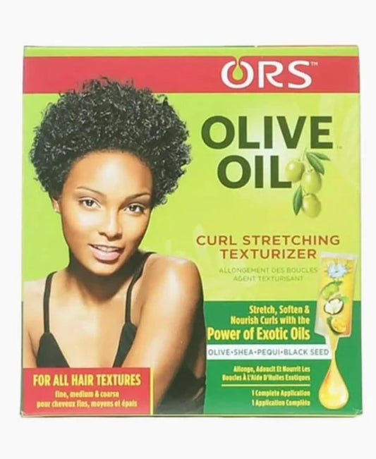Generic ORS OLIVE OIL CURL STRETCHING TEXTURIZER