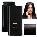 Safe and Convenient Comb Hair Dye,2-in-1 Hair Dye Comb,Fast-Acting Comb-Over D/ye,Waterproof and Sweat-Proof H/air D/ye C/omb,H/air Color Stick,Portable Ha/ir Colouring Cream(Black, 01#)